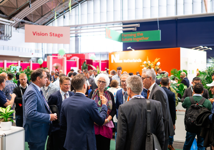 Future-Proof CO₂ Supply for Sustainable Greenhouse Horticulture