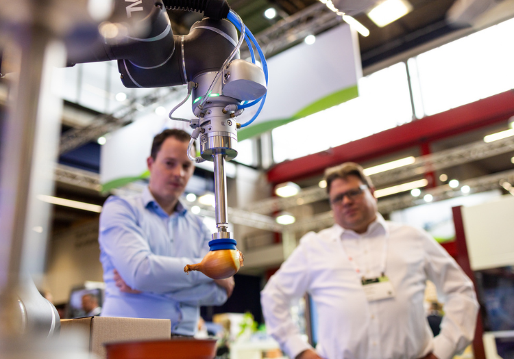 Save on energy cost and stabilise crop yields with smart scheduling