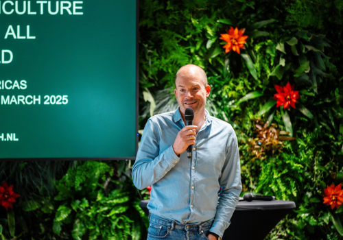 Start-up Innovator Pitches
