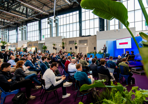 RE-Greenhouse - Energy transition in North West Europe