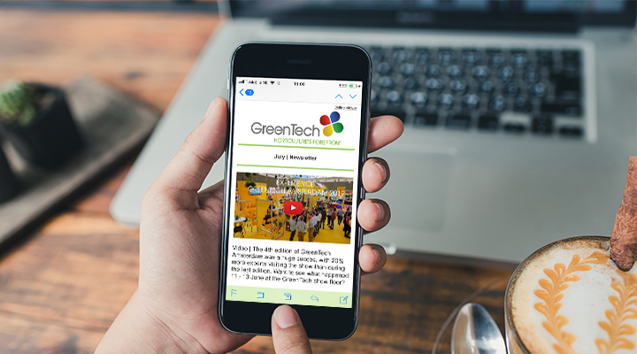GreenTech newsletter
