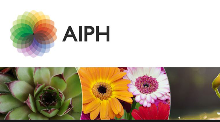 GreenTech is the first trade fair to be approved by AIPH